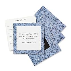 ThoughtFulls Pop-Open Cards by Compendium: Be