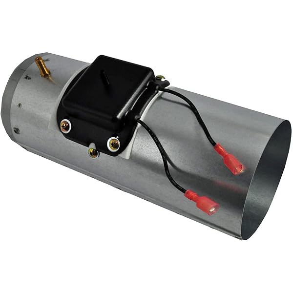 Coleman 37319801821 Furnace Vent Motor: Amazon.com: Tools u0026 Home Improvement