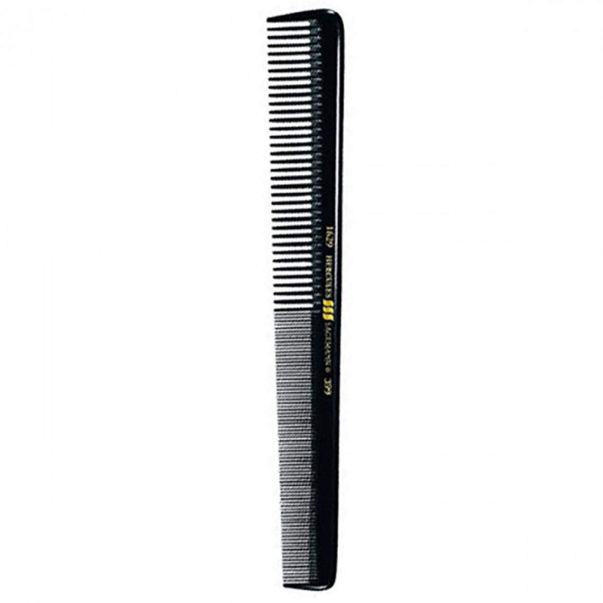 Hercules Sägemann 1629/399 Hair Cutting Comb 7 Inches 30 g