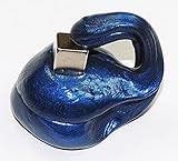 Putty Playground Super Space Magnetic Attractor Putty with Magnet, 1 Ounce