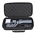 Zaracle Portable Storage Bag Carrying Case Protect Pouch Bag Travelling Case for DJI Osmo Mobile 2 Handheld Smartphone Gimbal