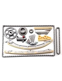eccpp Timing Kit de cadena para Honda Accord Crosstour Acura TSX ILX 2.4L DOHC k24z