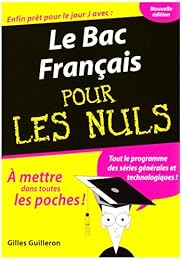 Le  bac français