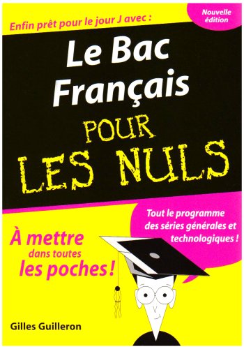 Le  bac français