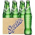 Classic Sprite Imported From Mexico, 6Pack / 12 Fl Oz Glass bottles