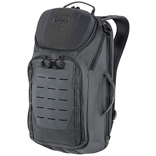 SOG TOC Backpack CP1003G Grey, 20 L