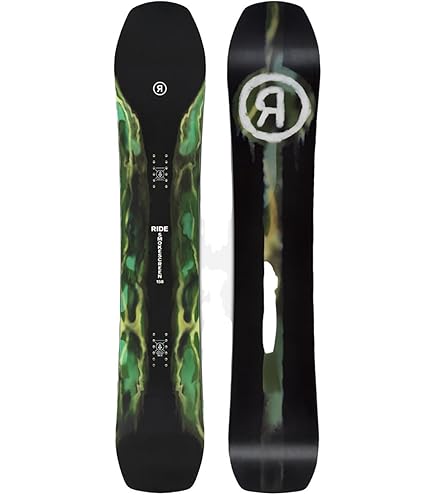 RIDE ZERO 151センチ りょうたろう】RIDE ZERO 151 スノーボード 24-25モデル . RIDE