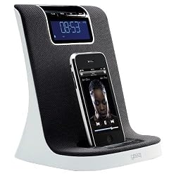 Gear4 AlarmDock Halo