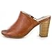 WHITE MOUNTAIN 'DATENIGHT' Women's Mule