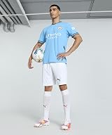 PUMA MacBook PRO Women's Shirt - 100% Polyester Drycell Football Jersey view 5