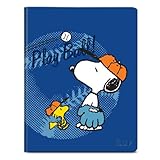 iLuv Snoopy Folio for iPad Air (AP5SNOFBL)
