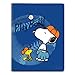 iLuv Snoopy Folio for iPad Air (AP5SNOFBL)