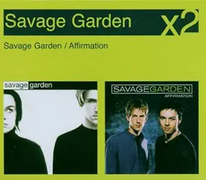 Savage Garden / Affirmation