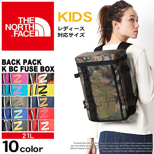 させる ご注意 市長 ノース フェイス ヒューズ ボックス キッズ 大人 P Suzuka Jp