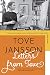 Letters from Tove by Tove Jansson, Boel Westin