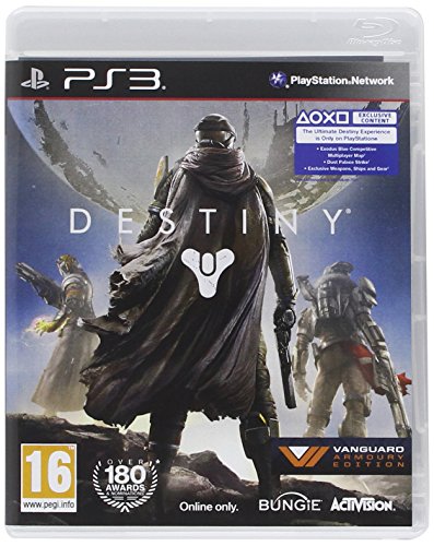 Destiny