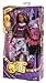 Barbie So In Style Grace Doll and Fashion Gift Set