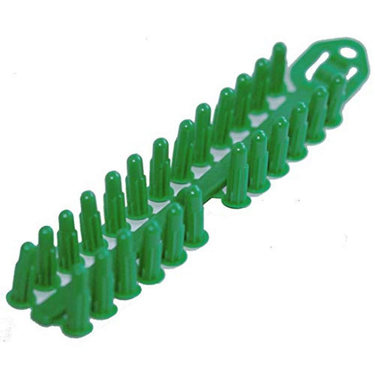 RAM CHEVILLES ET FIXATIONS 91864 Ram Ankle, Green