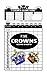 Five Crowns Score Sheets: Extra Small 5" x 8"