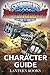 Skylanders SuperChargers - Character Guide