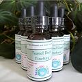 100% Organic Dandelion Root Tincture ~ 1 Ounce Bottle ~