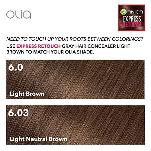Garnier Hair Color Touch-Up - Brown - Image 6