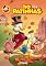 Livro HQ Disney Tio Patinhas Ed. 75