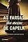 Livro AS FARSAS DOS MOÇOS DE CAPELA