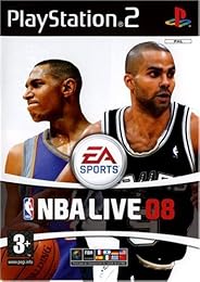 NBA Live 08