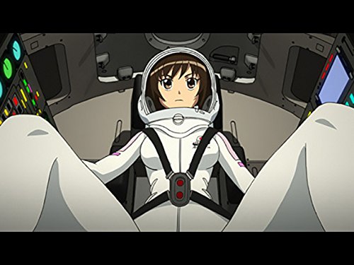 Amazon Co Jp ロケットガールを観る Prime Video