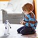 Remote Control Robots for Kids - Kids Robots with Programmable Singing Dancing Walking, iHobby RC Robots for Boys Girls Kids, Smart Robotic Toys for Toddlers