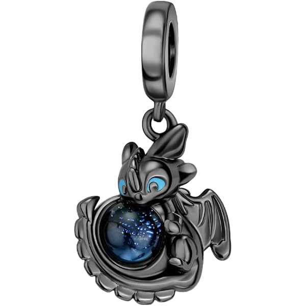 Adorable 3D Teddy Bear Charm Pendant - Guaranteed 925 Sterling Silver