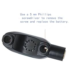 LianShi Alarm Lock 110dba Universal Security Alarm