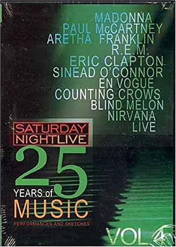 Amazon.com: Saturday Night Live - 25 Years of Music : Don Pardo