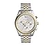 Michael Kors Men's Two-Tone Lexington Watch