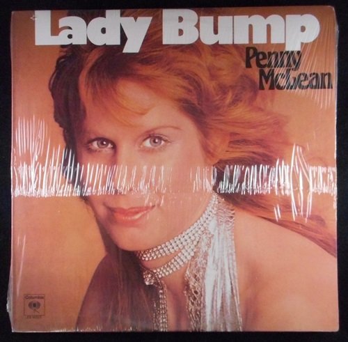 Penny Mclean - Penny Mclean  Lady Bump Lp Vinyl Record - Zortam Music