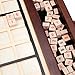Bits and Pieces Deluxe Wooden Sudoku Board Game