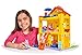 Peppa Pig Peppas House Building Sets by Simba Instruments