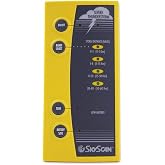 Skyscan 12460 Lightning Storm Detector, Detects The Presence of Lightning/Thunderstorm Activity Occurring