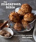The Macaroon Bible by Dan Cohen