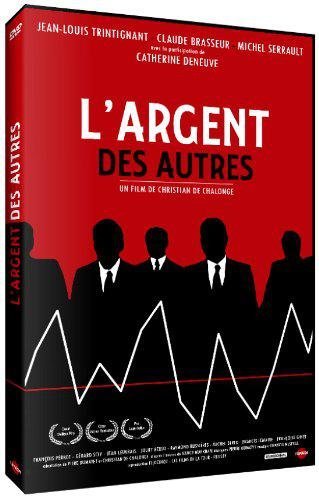 L'argent Des Autres