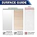 Smile Your On Camera - Security Signs - Includes (5) 10x10 Stickers - Security Stickers - Home Security - Video Surveillance Signs - Vandalism Robbery & Theft Prevention