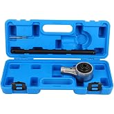 SCITOO Torque Multiplier Wrench For Field,Output Max 3/4(M 1100FT-LB/1500NM | Automotive, Construction, Industrial, Plumbing, And So Much More