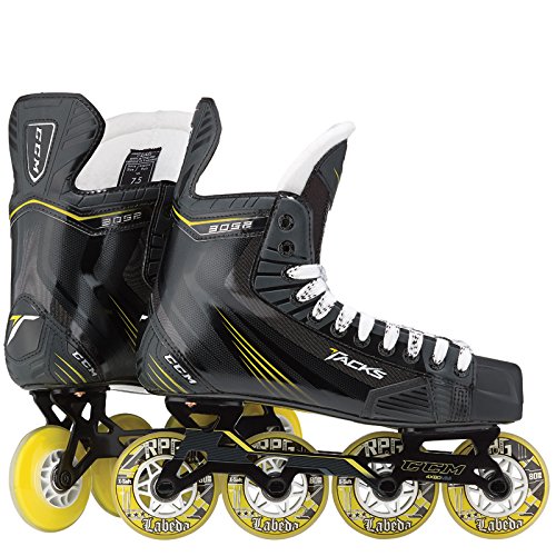 tacks 3r52 inline skate