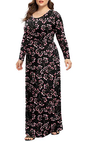 black sequin dress with split