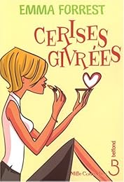 Cerises givrées