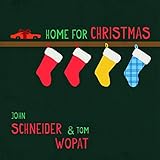 Home For Christmas