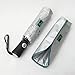 umenice UPF 50+ UV Protection Travel Umbrella Ultra Light Weight Green