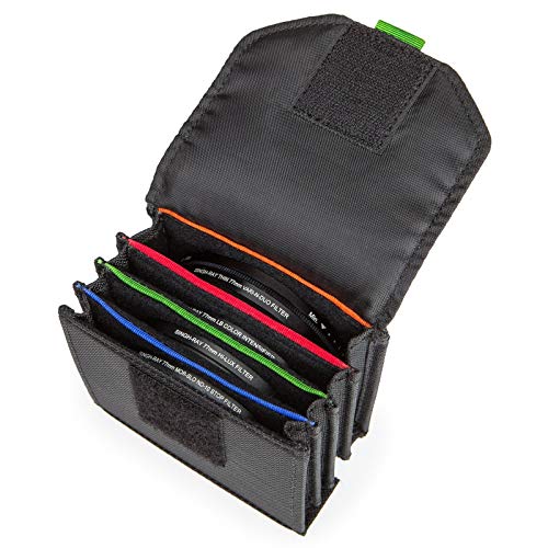 2 MindShift+Gear+Filter+Nest+Pouch