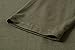 LARACE 3/4 Sleeve Shirts for Women Plus Size Tunic Dressy Top Loose Fit Flare T-Shirt(1X, Army Green)